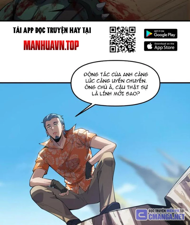 Thập Hoang Chi Vương Chapter 37 - 18