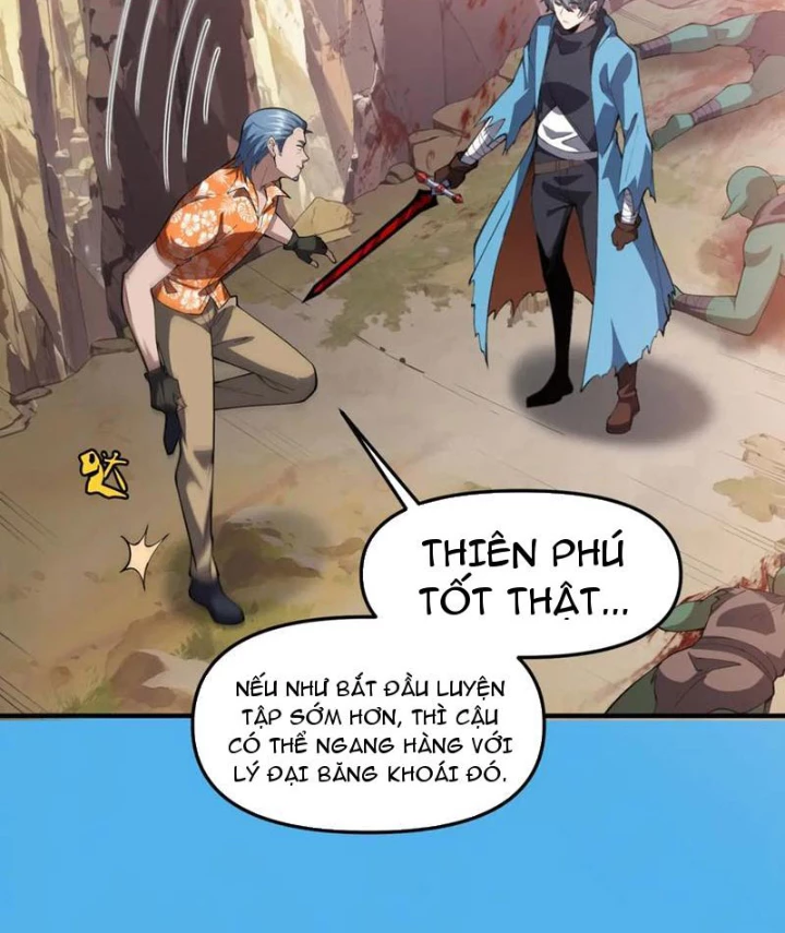 Thập Hoang Chi Vương Chapter 37 - 20