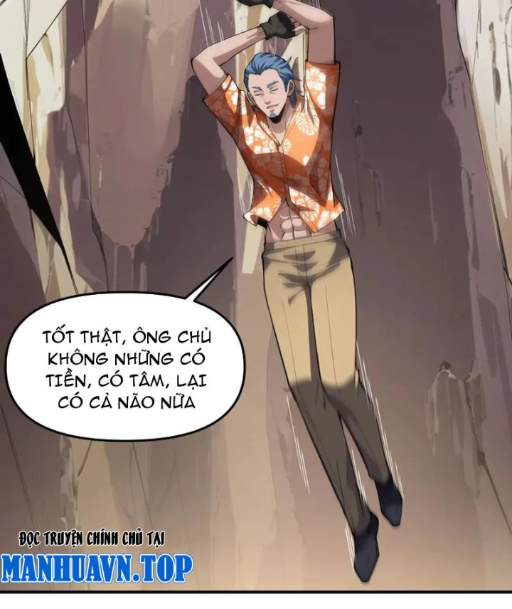Thập Hoang Chi Vương Chapter 37 - 28