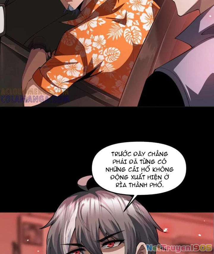 Thập Hoang Chi Vương Chapter 37 - 40