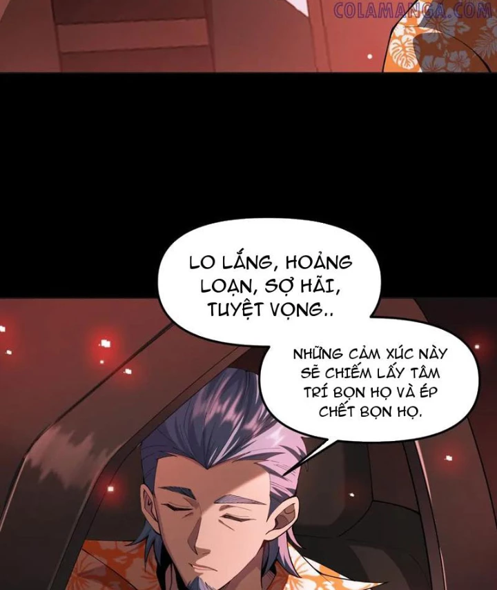 Thập Hoang Chi Vương Chapter 37 - 43