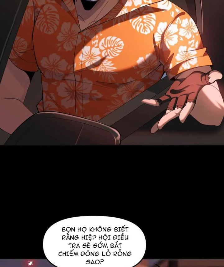 Thập Hoang Chi Vương Chapter 37 - 44