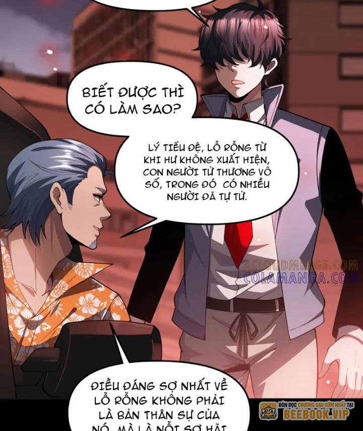 Thập Hoang Chi Vương Chapter 37 - 45