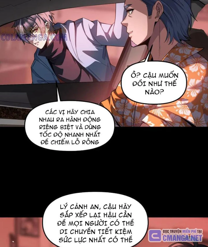 Thập Hoang Chi Vương Chapter 37 - 48