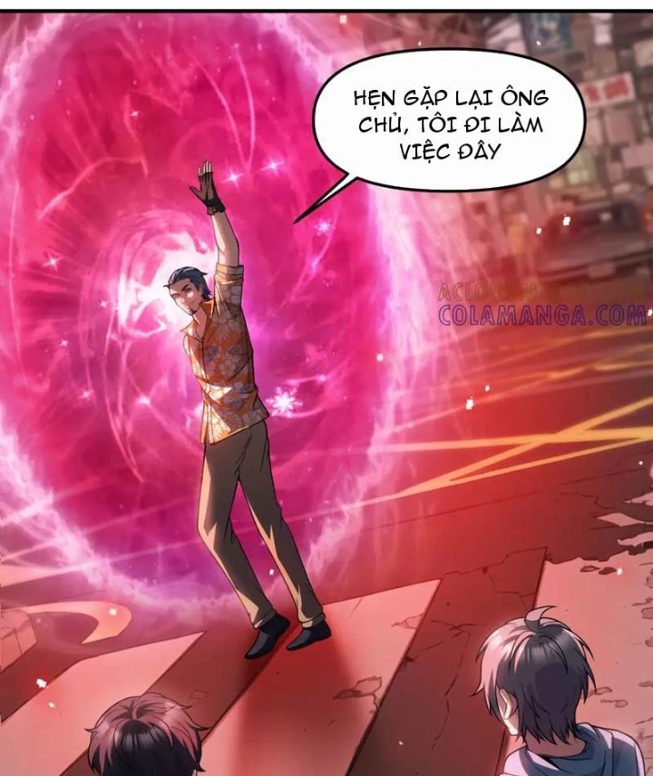 Thập Hoang Chi Vương Chapter 37 - 53