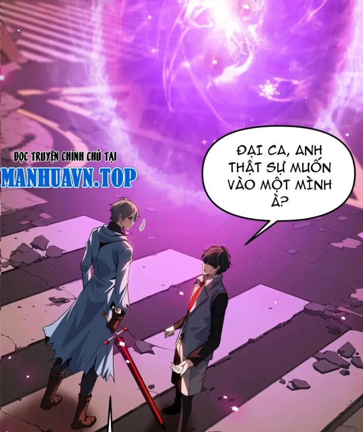 Thập Hoang Chi Vương Chapter 37 - 55