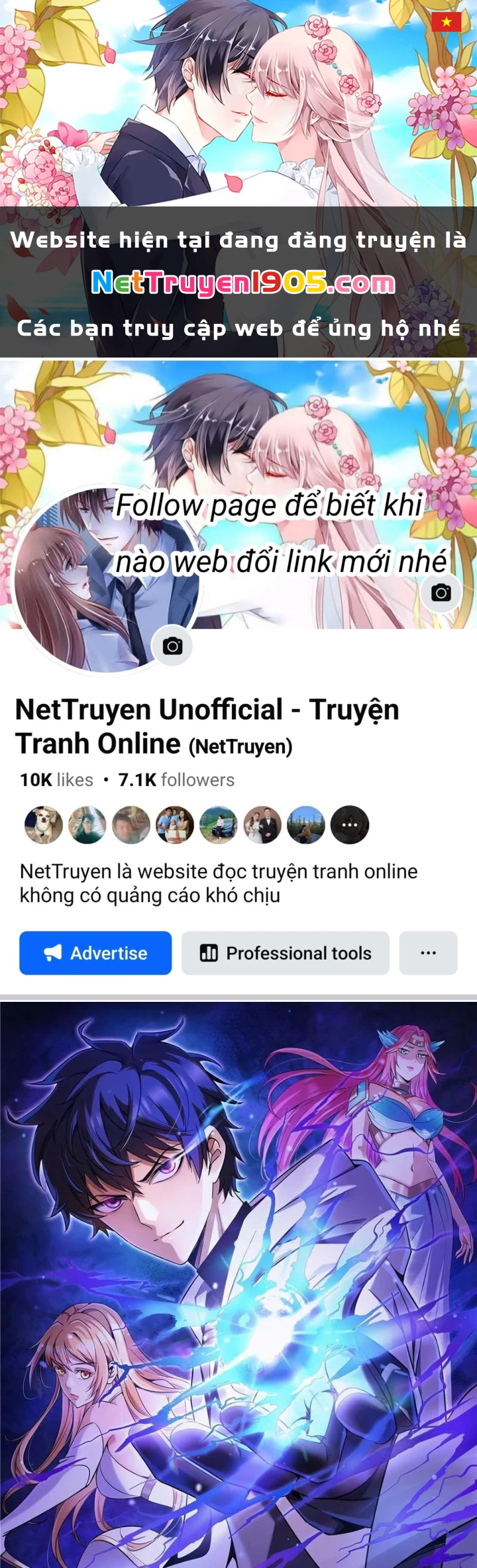 Ta Thật Không Muốn Học Cấm Chú Chapter 139 - 1