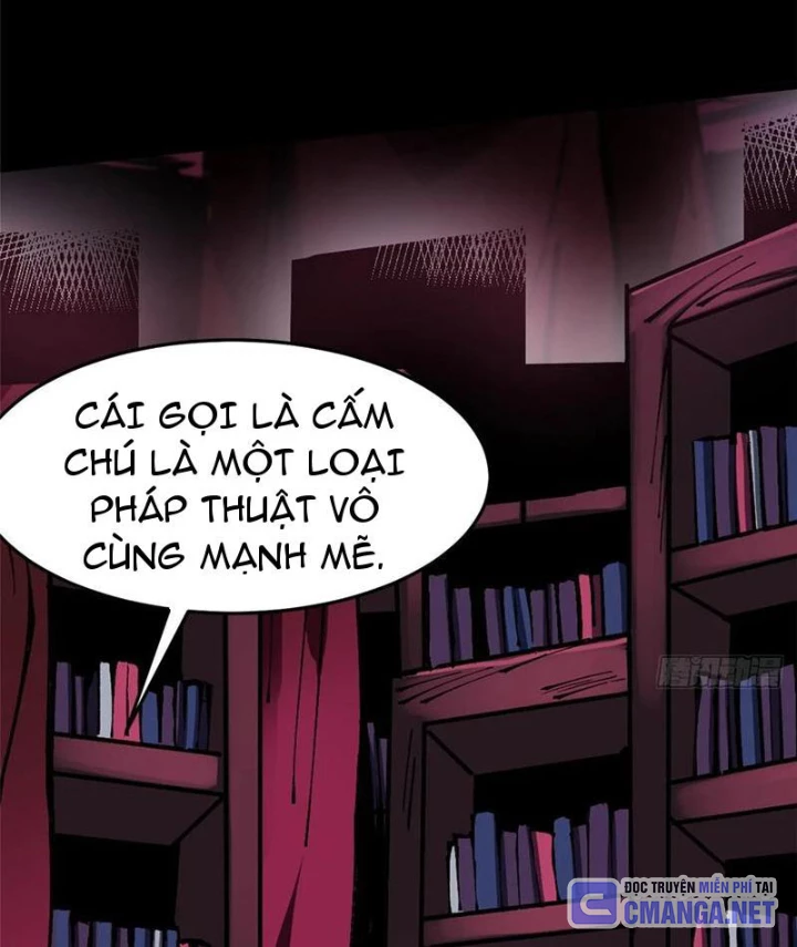 Ta Thật Không Muốn Học Cấm Chú Chapter 139 - 6