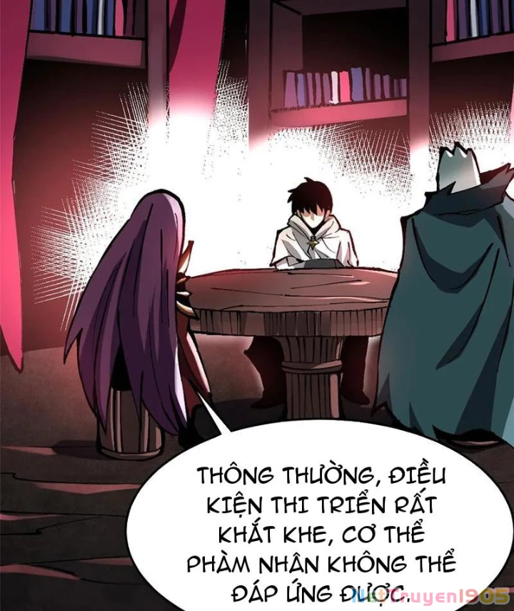 Ta Thật Không Muốn Học Cấm Chú Chapter 139 - 7