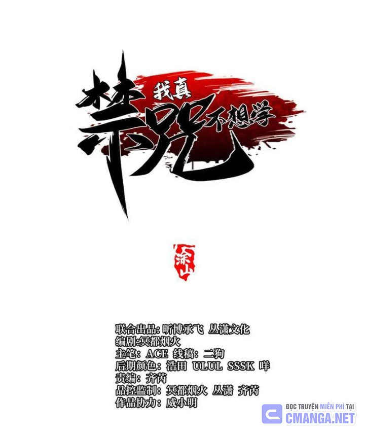 Ta Thật Không Muốn Học Cấm Chú Chapter 139 - 18