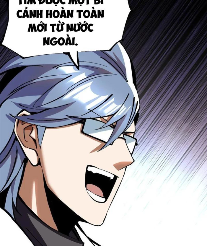 Ta Thật Không Muốn Học Cấm Chú Chapter 139 - 32