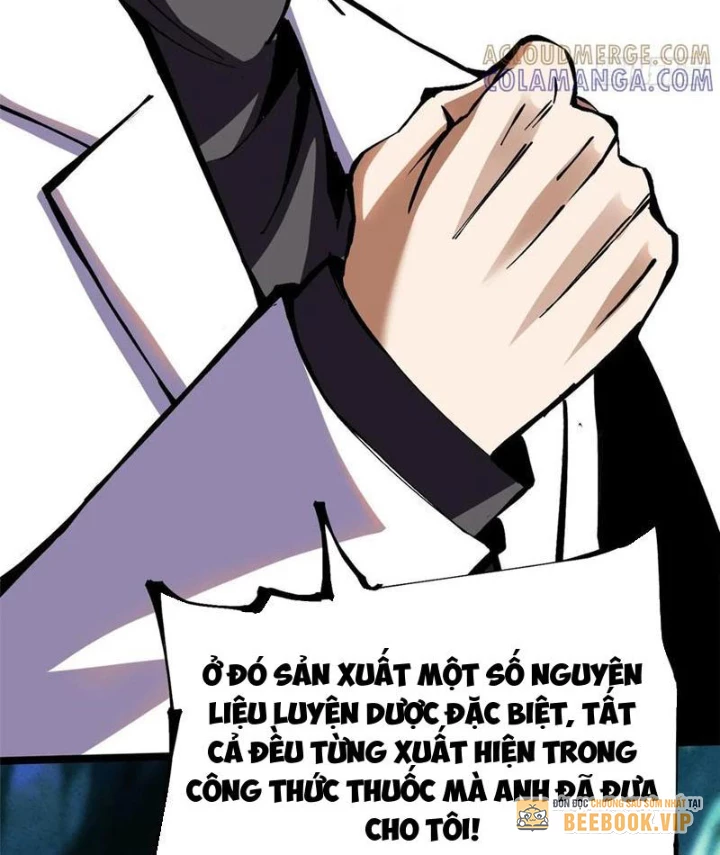 Ta Thật Không Muốn Học Cấm Chú Chapter 139 - 33
