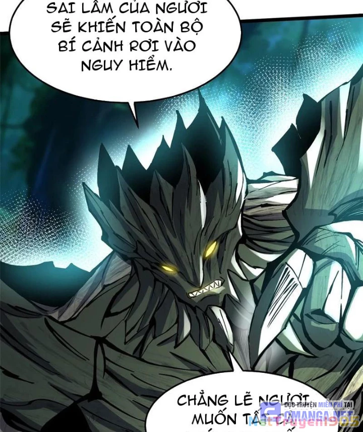 Ta Thật Không Muốn Học Cấm Chú Chapter 139 - 84