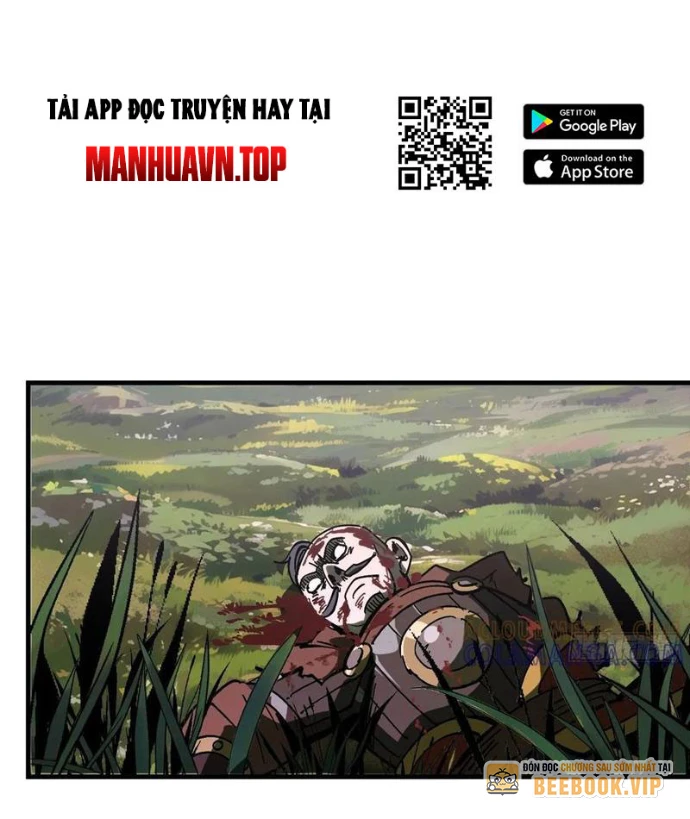 Không Cẩn Thận, Lưu Danh Muôn Thủa Chapter 166 - 21