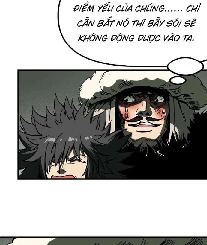 Không Cẩn Thận, Lưu Danh Muôn Thủa Chapter 166 - 25