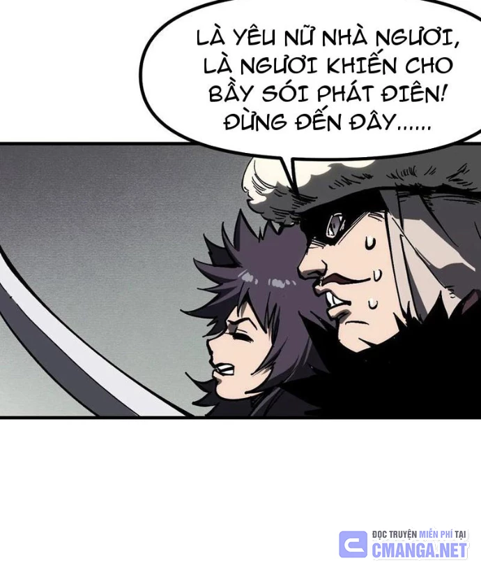 Không Cẩn Thận, Lưu Danh Muôn Thủa Chapter 166 - 30