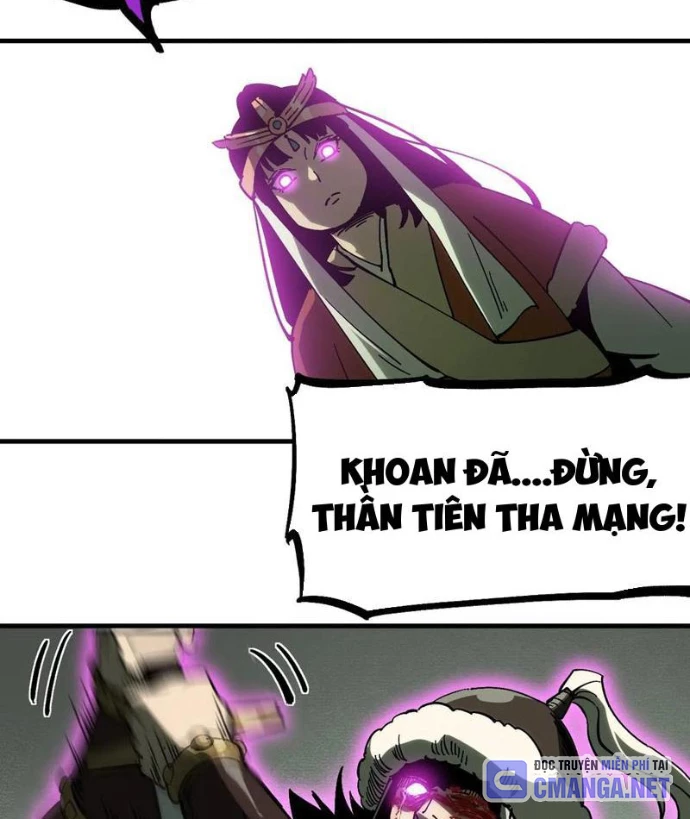Không Cẩn Thận, Lưu Danh Muôn Thủa Chapter 166 - 42