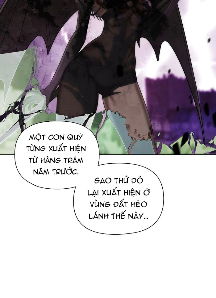 Trở Thành Man Di Ở Thế Giới Fantasy Chapter 31 - 41