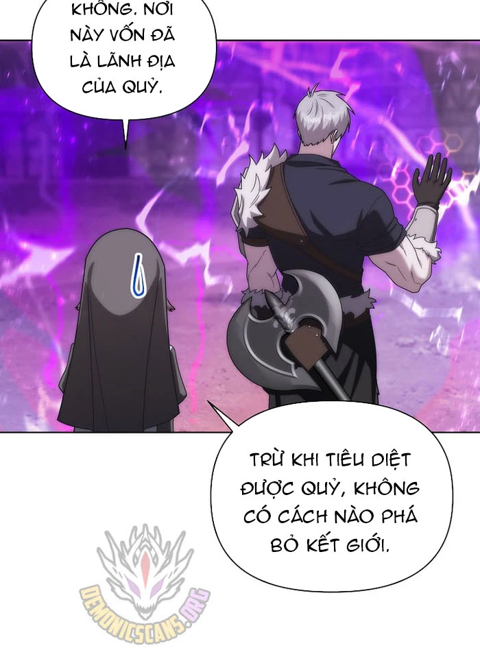 Trở Thành Man Di Ở Thế Giới Fantasy Chapter 31 - 44