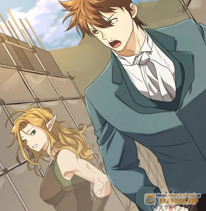 Bậc Thầy Thiết Kế Điền Trang Chapter 206 - 141