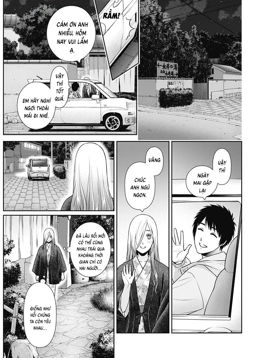 Chúng Ta Sống Chung Với Nhau Đi? Chapter 49 - 7