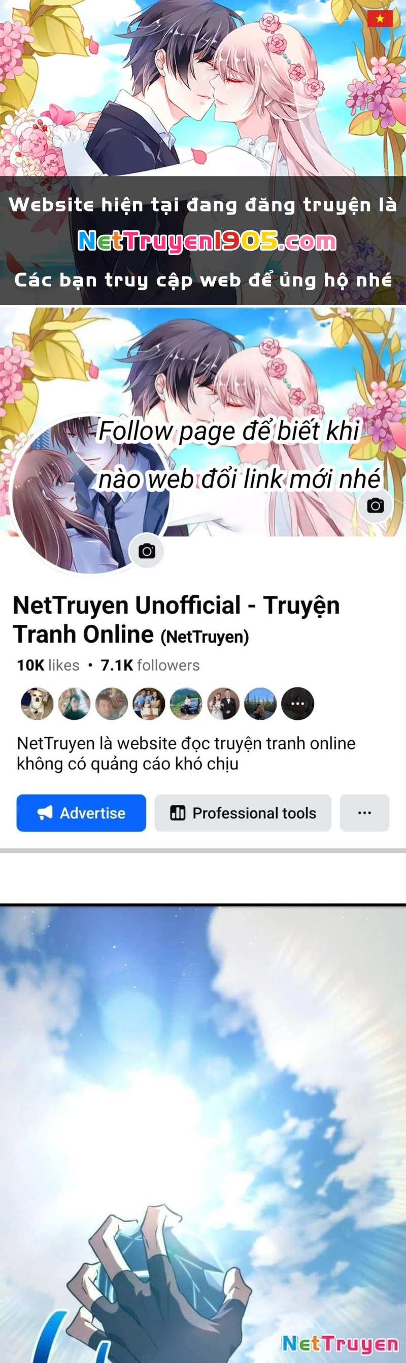 Sử Thi Valhalla Chapter 49 - 1