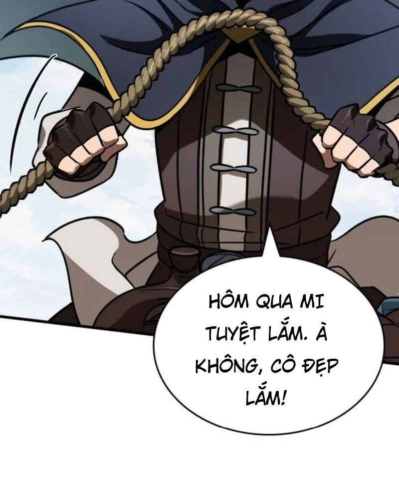 Sử Thi Valhalla Chapter 49 - 14