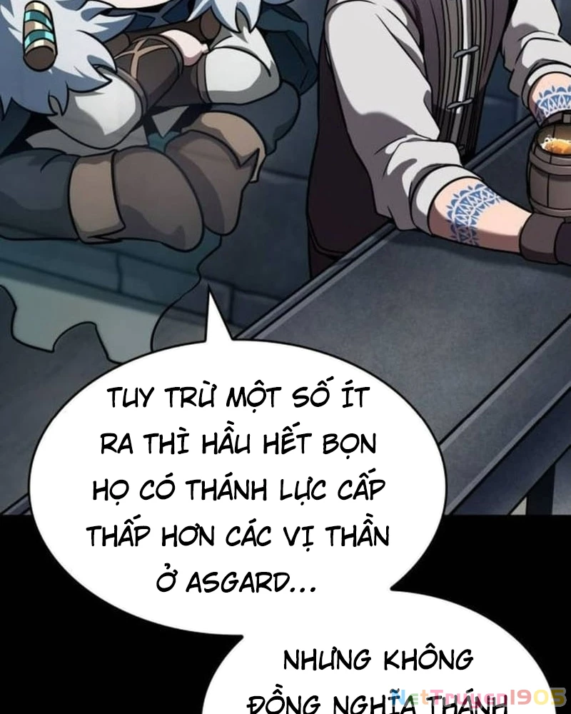 Sử Thi Valhalla Chapter 49 - 25
