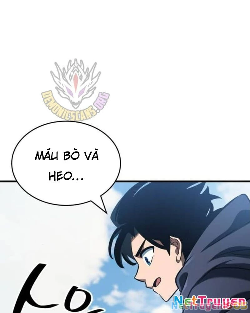 Sử Thi Valhalla Chapter 49 - 46