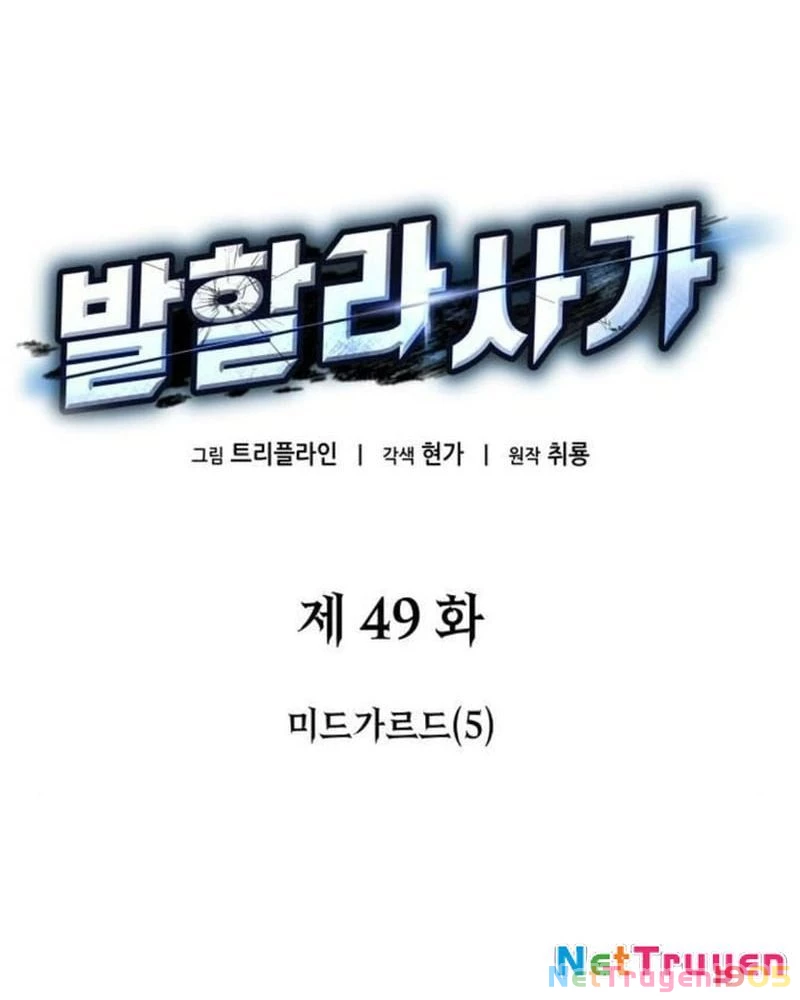 Sử Thi Valhalla Chapter 49 - 56
