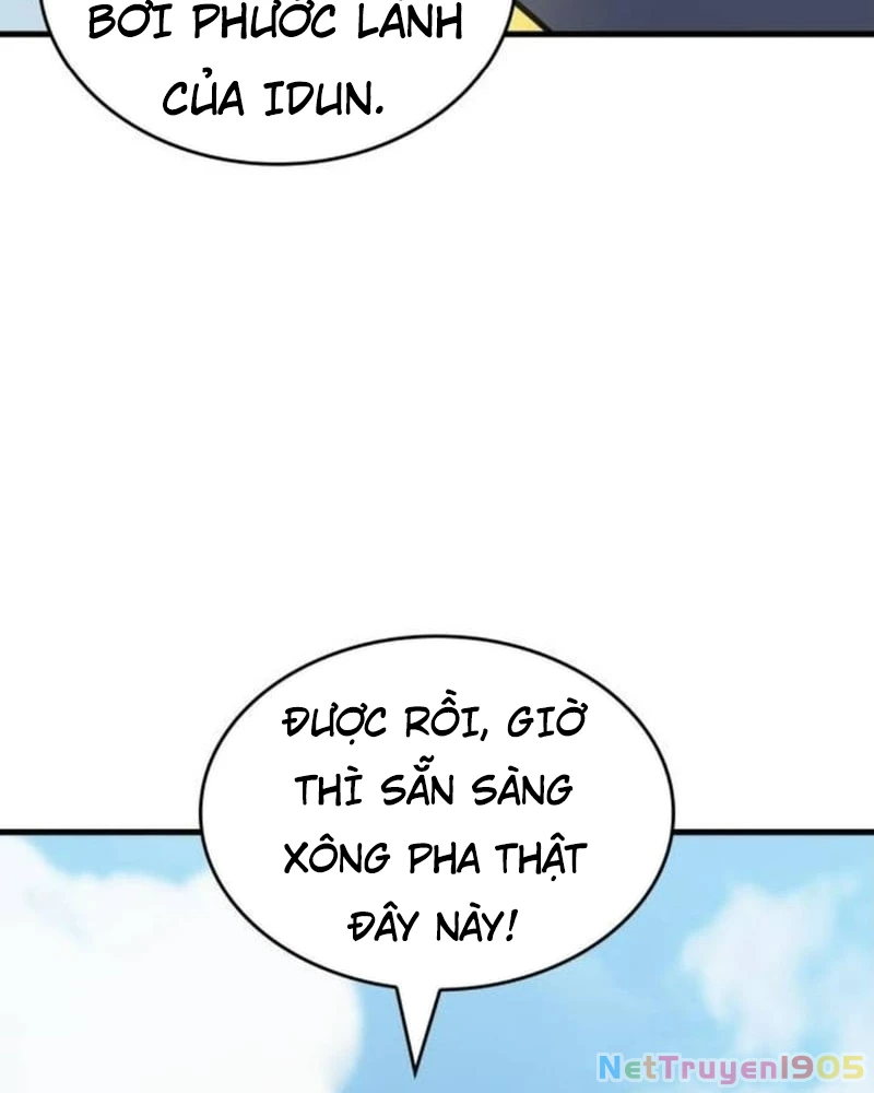 Sử Thi Valhalla Chapter 49 - 65