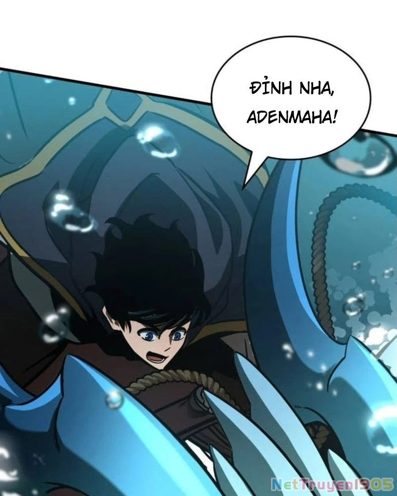 Sử Thi Valhalla Chapter 49 - 97