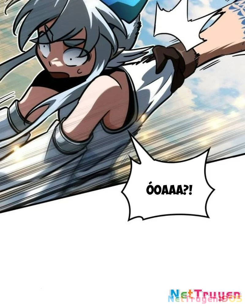 Sử Thi Valhalla Chapter 49 - 121