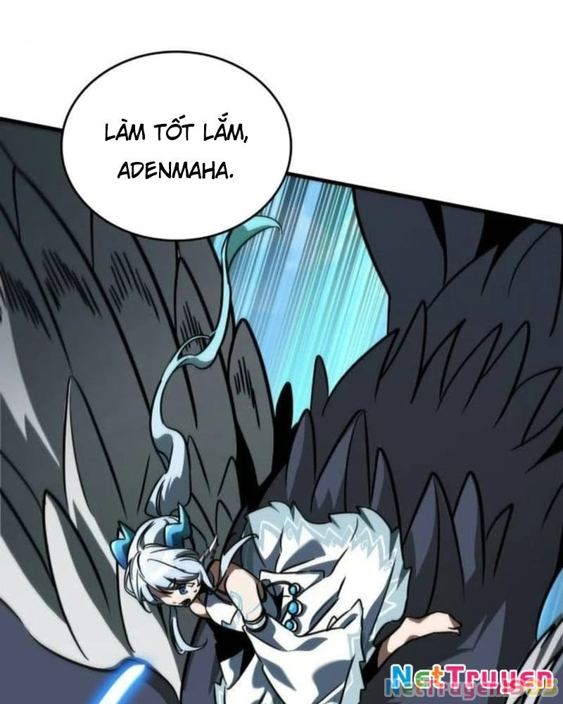 Sử Thi Valhalla Chapter 49 - 136