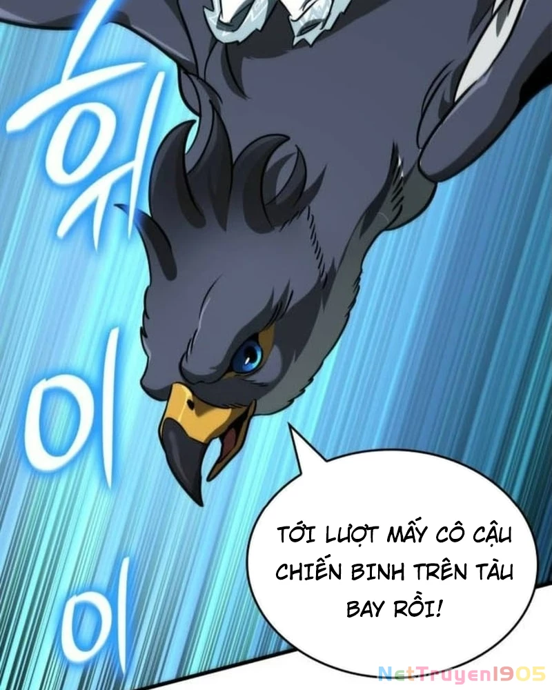 Sử Thi Valhalla Chapter 49 - 137