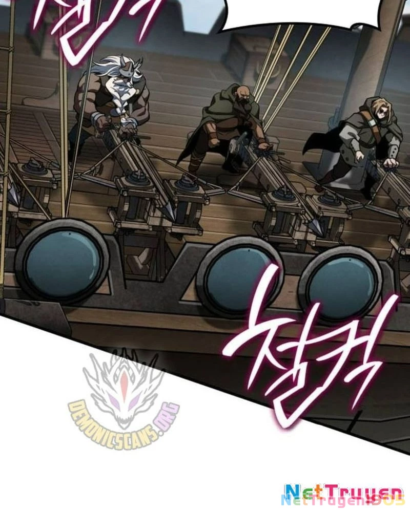 Sử Thi Valhalla Chapter 49 - 146