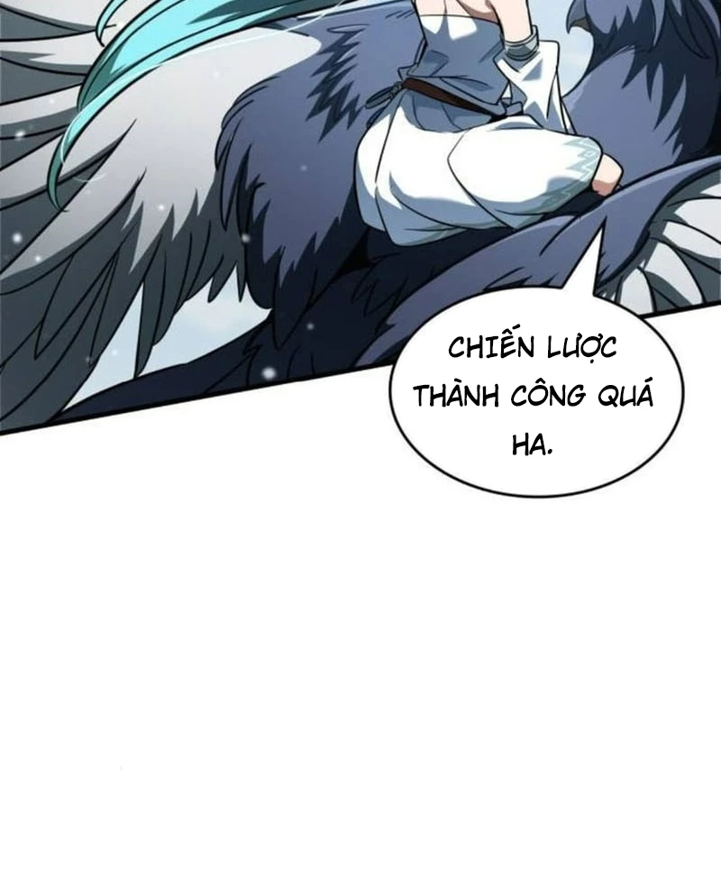 Sử Thi Valhalla Chapter 49 - 162