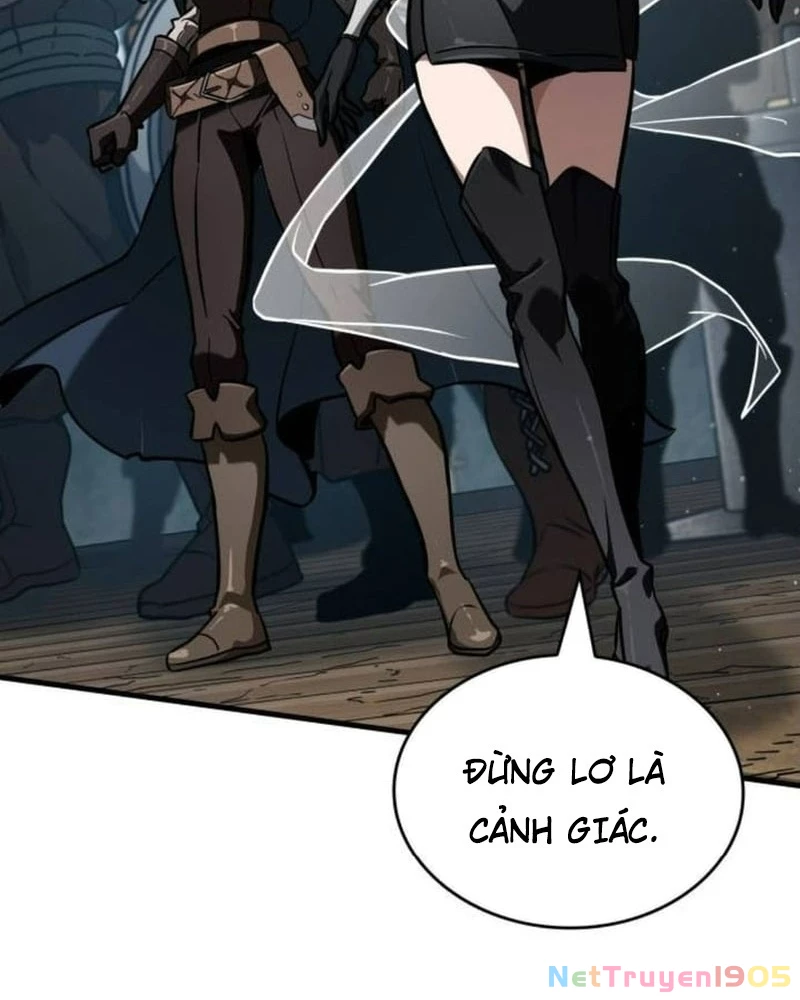 Sử Thi Valhalla Chapter 49 - 168
