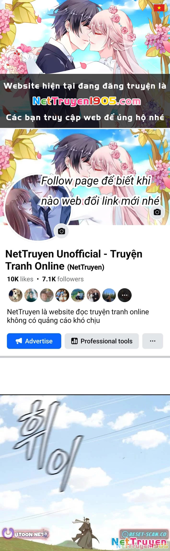 Thần Ma Y Đạo Chapter 29 - 1