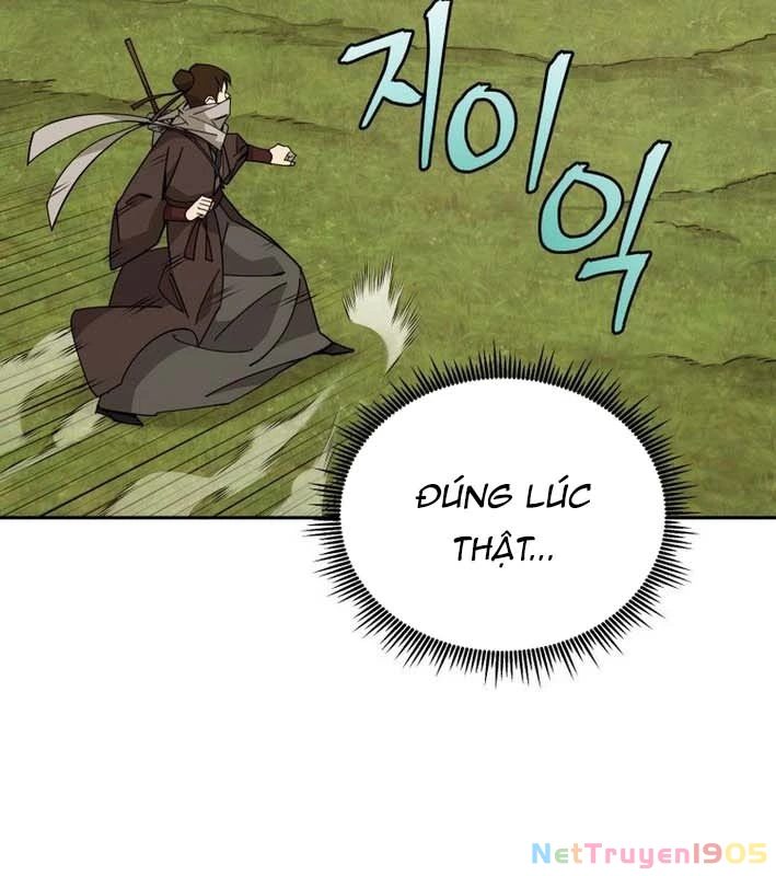 Thần Ma Y Đạo Chapter 29 - 32