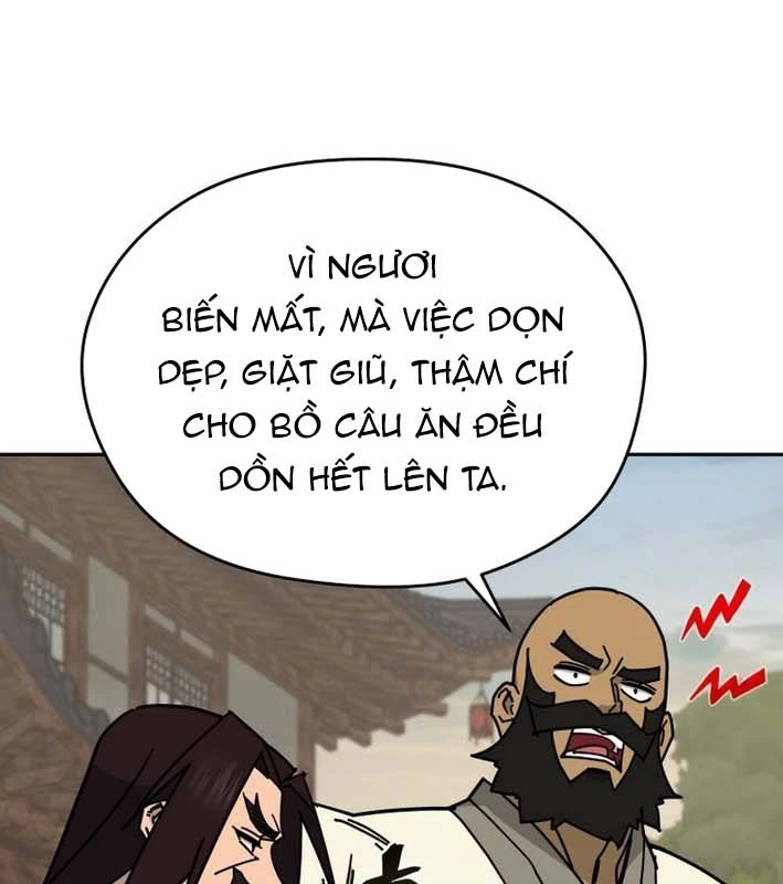 Thần Ma Y Đạo Chapter 29 - 130