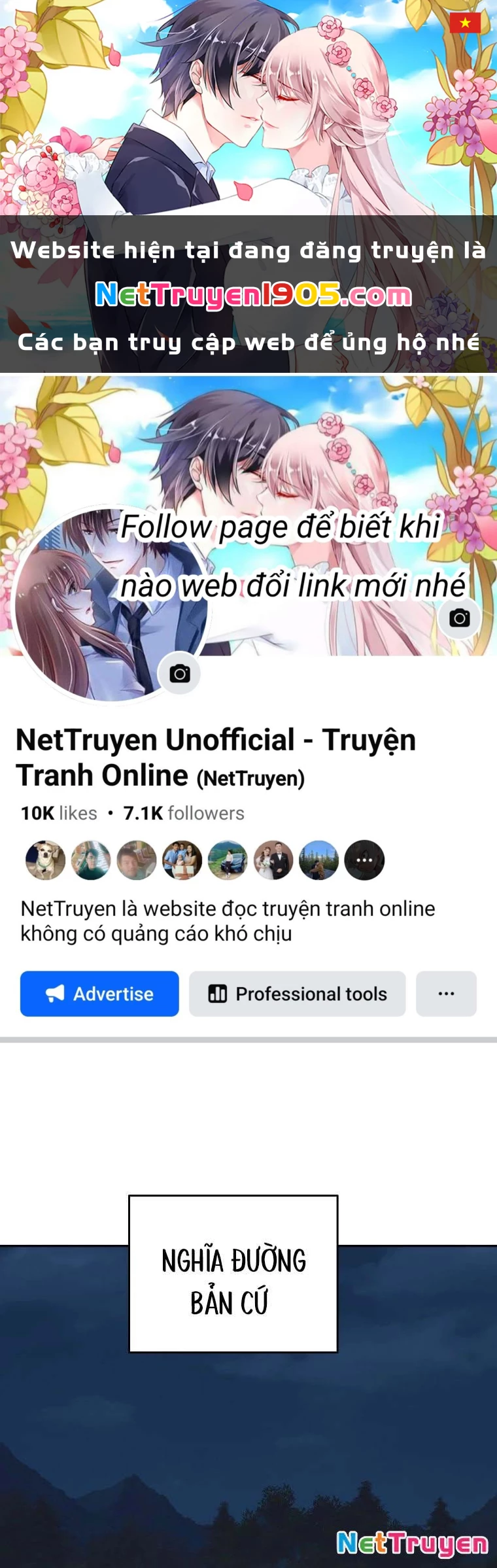 Thần Ma Y Đạo Chapter 30 - 1