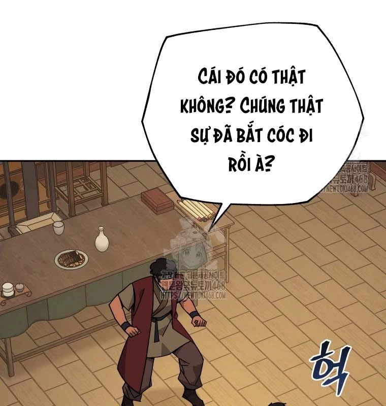 Thần Ma Y Đạo Chapter 30 - 3