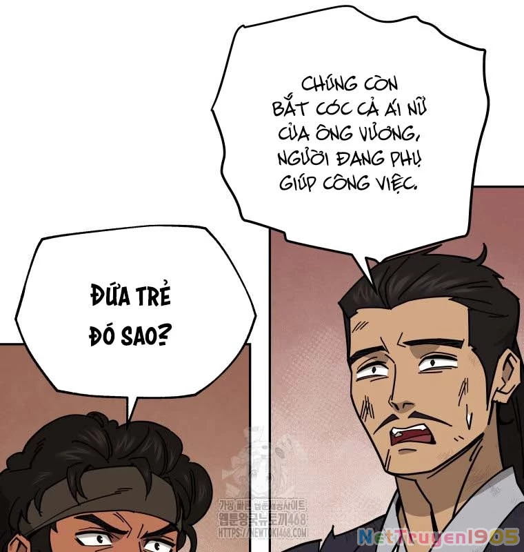 Thần Ma Y Đạo Chapter 30 - 5