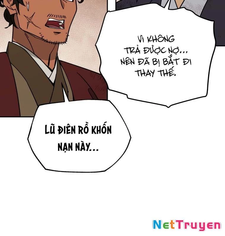 Thần Ma Y Đạo Chapter 30 - 6