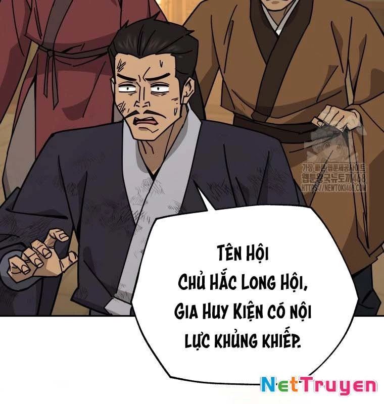 Thần Ma Y Đạo Chapter 30 - 16