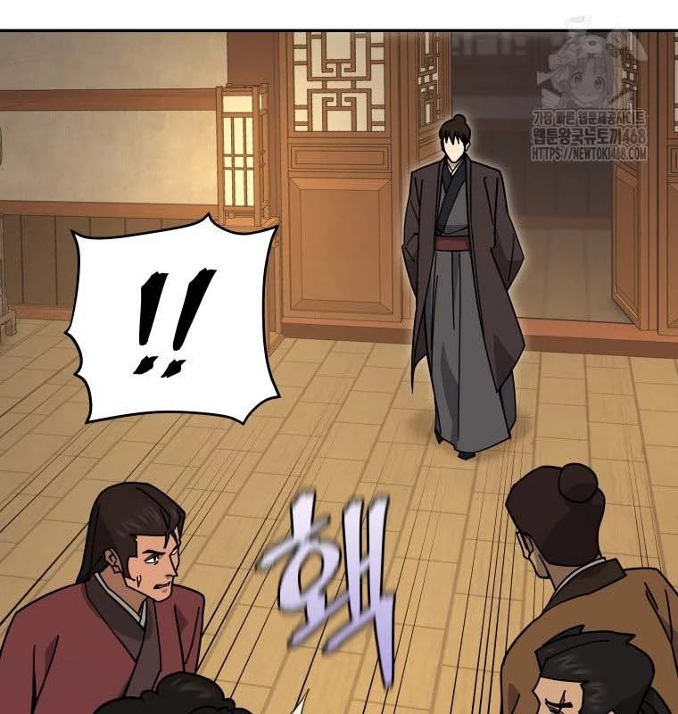 Thần Ma Y Đạo Chapter 30 - 33