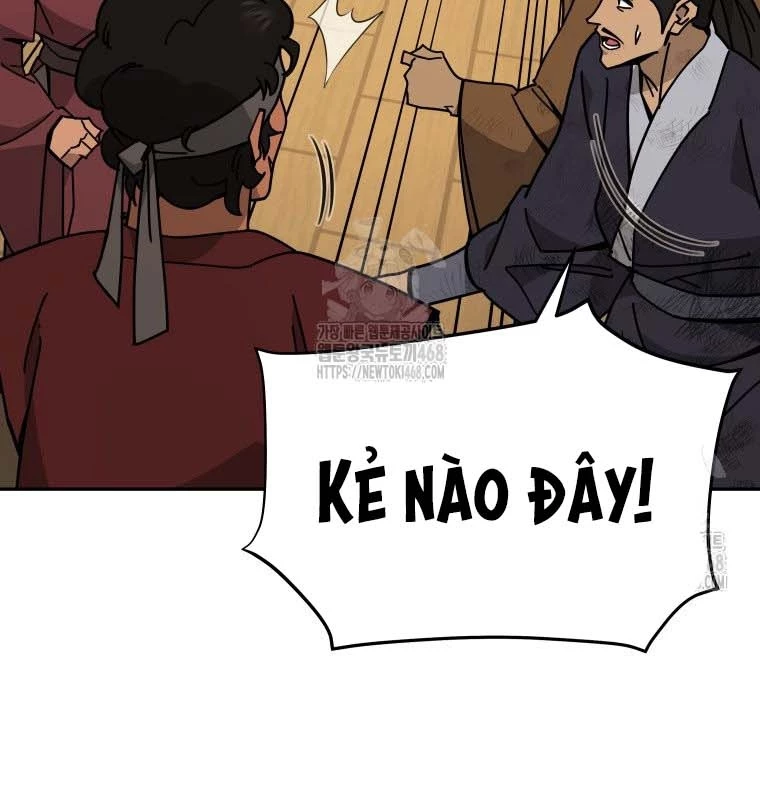 Thần Ma Y Đạo Chapter 30 - 34