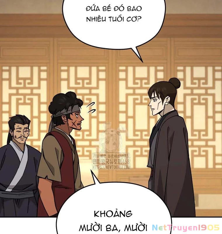 Thần Ma Y Đạo Chapter 30 - 40