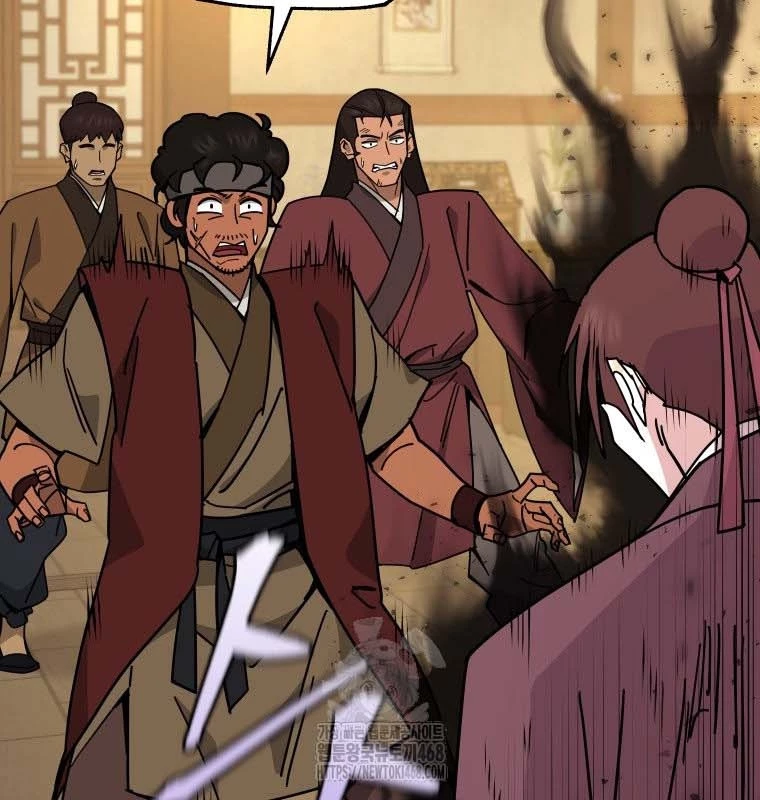 Thần Ma Y Đạo Chapter 30 - 44